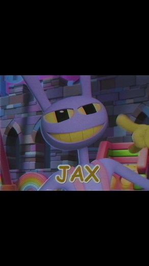 The Amazing Digital Circus Lost Commercial. Watch now and receive a full episode 7 days later! #theamazingdigitalcircus #glitch #glitchproductions