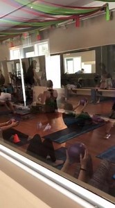 Busy morning at the studios! It’s been a great first week having our brand new cardio/strength studio open. Today we offered cycle strength in one studio, cardio pilates fusion in another -- and a pilates class going on in the Pilates Studio. Lot’s of options at Fitness on the Water in Westbrook! And boy that sauna and rainhead shower are going to feel great!............Check us out! | Privé Swiss Fitness