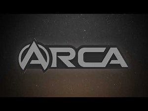 ARCA - CORNWELL'S NEW TOOL STORAGE