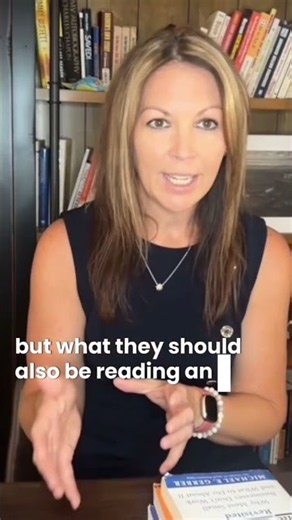 3 Books Every Business Owner Should Read