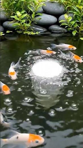 AQUA O2_ Best Oxygen Tablets for Aquaculture