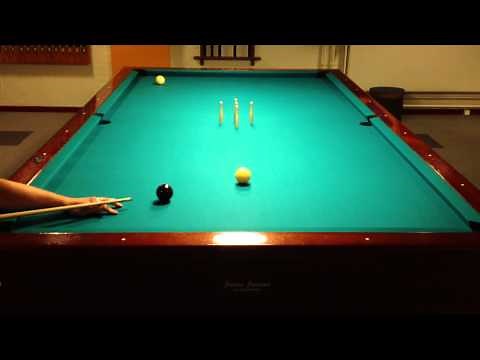 Keglebillard