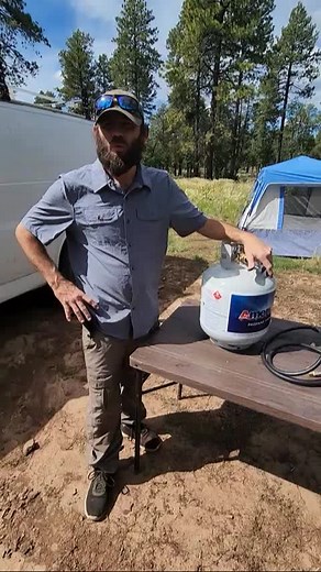 Propane Tank Not Working? Here's How to Fix It!