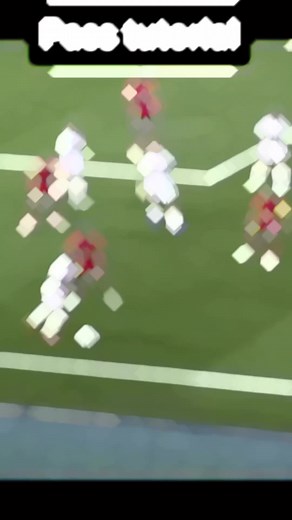 Ultimate Football Pass Tutorial for Skills Enhancement
