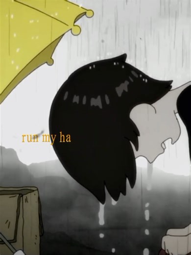 Devilman Crybaby: Akira & Ryo's Emotional Edit