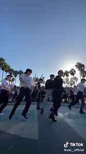 28K views · 8K reactions | [] 220915 wei__official Tiktok Update "[] WEi - TWILIGHT❣️ In VENICE BEACH✨" vt.tiktok.com/ZSRmCf3Js/ #위아이 #WEi #루아이 #RUi #김요한 #KIMYOHAN #2022_WEi_WORLD_TOUR #FIRST_LOVE #LOSANGELES #VENICE_BEACH #BUSKING @WEi__Official @WEi__Member  | Kim Yohan 김요한 Philippines | Facebook