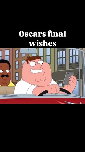 Jay Brooks on Instagram: "Oscar the Grouch/ Family Guy"