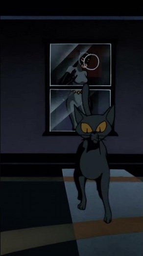 Catwoman - Batman The Animated Series | 1992
