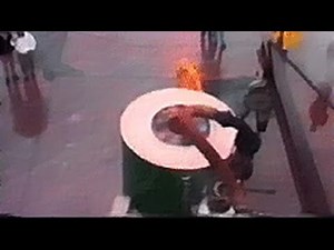 Video fo Clayton Steam Boiler Safety Demonstraton 1.wmv