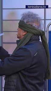 ¿Listos para lo que se viene en #LaResolana? 😀 Tenemos invitados especiales, Andrea Lagunes, Mauricio Castillo y Jorge Falcón estarán con Carlos Perez "El Capi" este domingo en tu programa favorito. 👌🏼 11:00 p.m. por Azteca UNO. 📺 | La Resolana