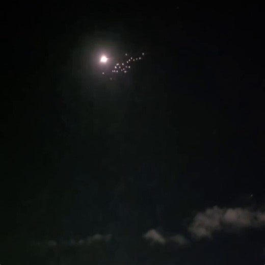 I am disgusted - a fake ceasefire with TERRORISTS.While we are in shelters, missiles over our heads.While millions of innocent Iranians have lost hope.