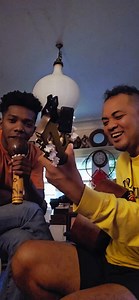 Radio Madagascar | Noudou Guitar