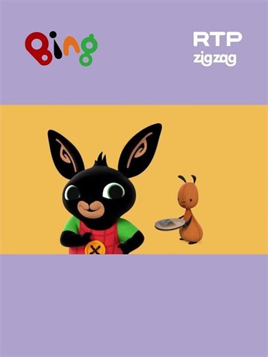 Bing: Finding Your Talent | RTP zigzag