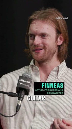 Finneas Explains Why Songwriters Are Becoming Producers #Shorts