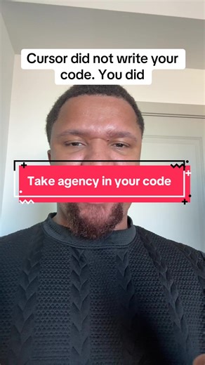 Take Responsibility for Your Code Quality and Testing