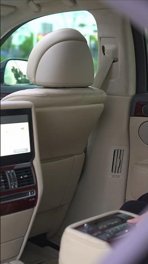 Lexus LS 460 #UsedCar #ClassicCars