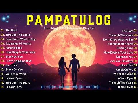 BEST ROMANTIC LOVE SONGS 2026 💖 70S 80S 90S 💖 OLD LOVE SONGS 🌹💕 Romantic Old Love Songs Playlist