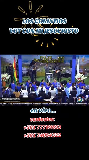 Cuentas recomendadas