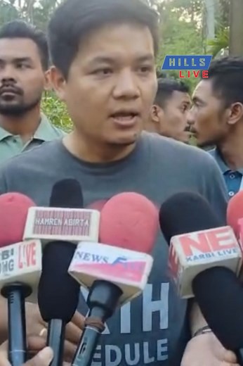 206K views · 5.2K reactions | Are indigenous people safe in their own land? | Hills Live | Facebook