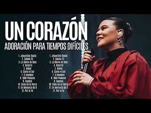 Música Cristiana que Trae Paz y Tranquilidad 🙏 Alabanzas Llenas de Poder