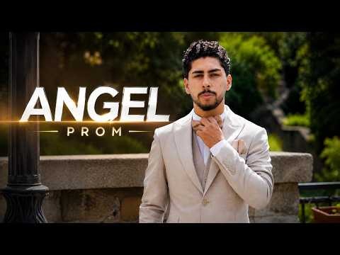 Angel - Prom - 2026 - Trailer - 4K