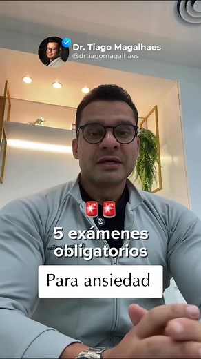 Importancia del examen DHEA para tu salud hormonal
