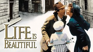 Life Is Beautiful streaming: where to watch online?