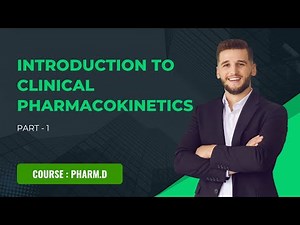 Pharmacokinetic Drug Interactions