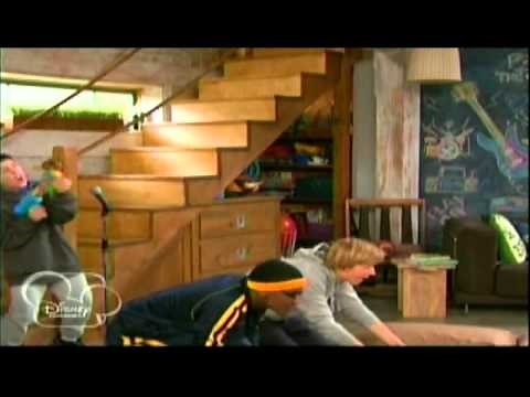 Baby Race (Good Luck Charlie)