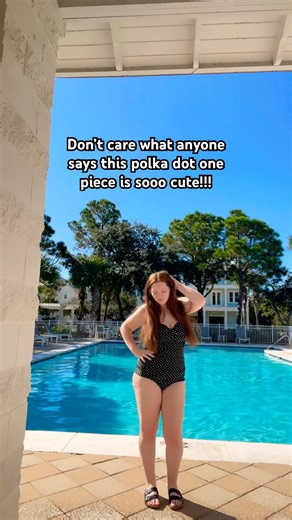 It’s giving 1950’s #swimming#fashion#trending#cute#swimwear#1950s#vintage#vacation#bookish#reader