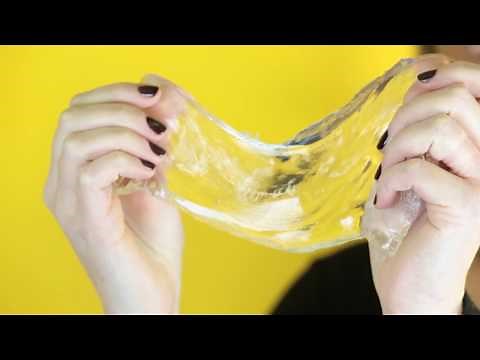 Crazy Aaron's: Liquid Glass Thinking Putty