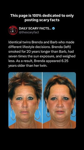 988K views · 1.1K reactions | Send this to someone who needs to stop smoking… | thescaryfact | Facebook