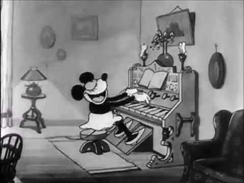 Mickey Mouse - Mickey's Orphans (HD)