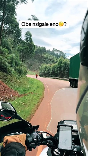 #travellingvideos #vistuganda🇺🇬🇺🇬 #roadtrip #travelling #explorer #travelinafrica #hondanc750x #traveltiktok #adventurebike #fyp #kampala_tiktokers #viral