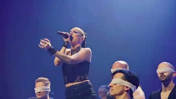 NOX - Árva dal | MVM Dome 2025