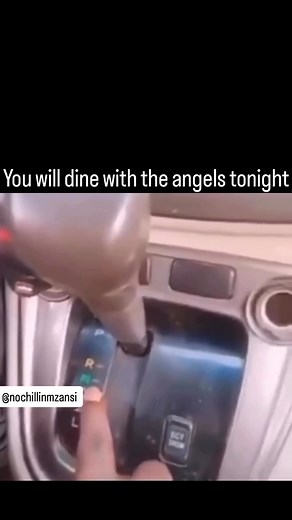 Tonight he sleeps with the angels | No Chill in Mzansi