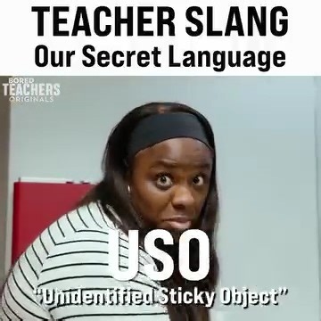 332K views · 14K reactions | Wait until 4:54’…  How many times a day does this happen to you at school? 濫 | Bored Teachers | Facebook