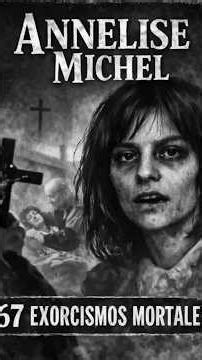 La verdadera historia detrás de Emily Rose