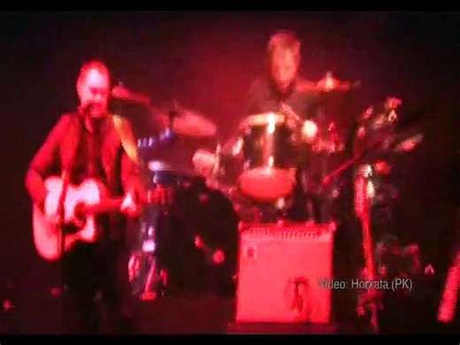 David Gray - My Oh My