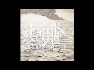 Lamb Of God - Terminally Unique