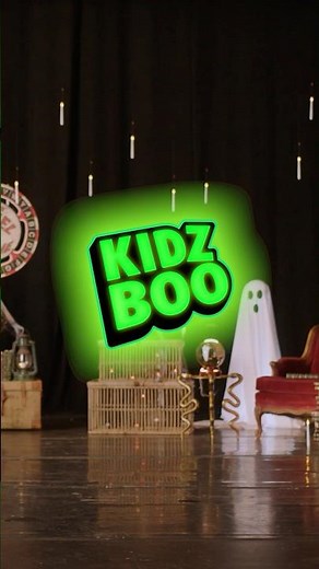 It’s officially KIDZ BOO szn👻Have a KIDZ BOO #Halloween Dance Party➡️#Spooky fun kid-friendly music