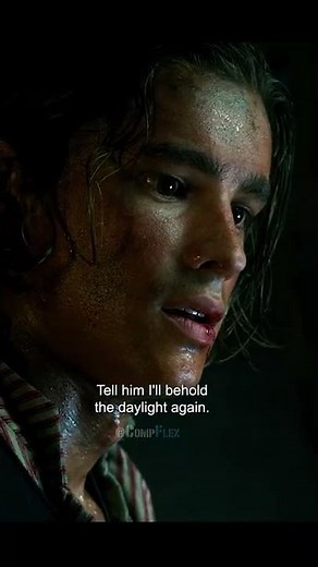 “Dead Men Tell No Tales” - Captain Salazar 🔥☠️ | Pirates Of The Caribbean