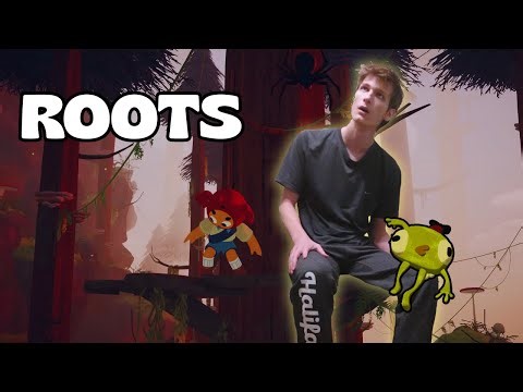 YOU CAN TURN INTO A ZOMBIE? | Exploring The NEW PEAK biome