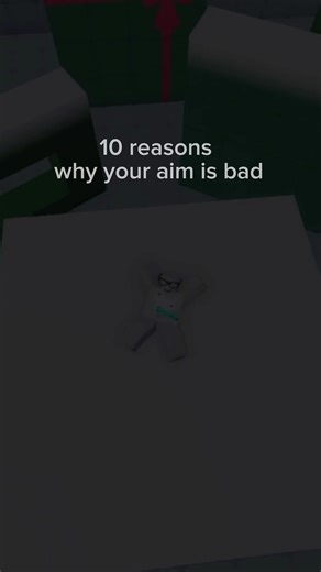 Improve Your Aim in Roblox Rivals