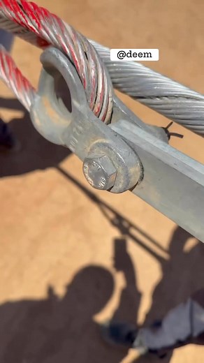 186K views · 1.1K reactions | OPGW #Facebook #community @topfans | Electrical Transmission line | Facebook