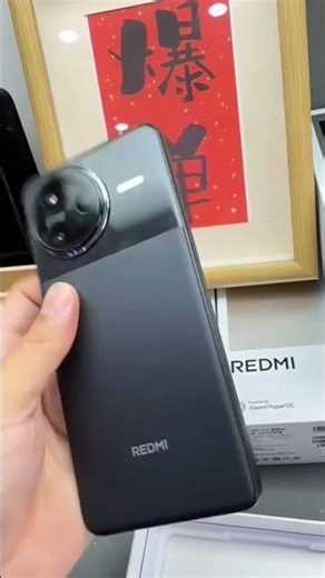 Redmi K80 Pro By Xiaomi