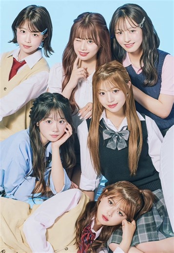 可愛いメンバーの夏休み編🌸