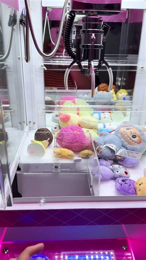 Claw Machine Business Tips and Tricks