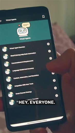 Elite Virtual Support on TikTok