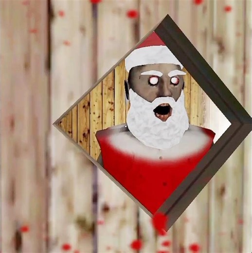 granny the end #granny #shorts #gaming